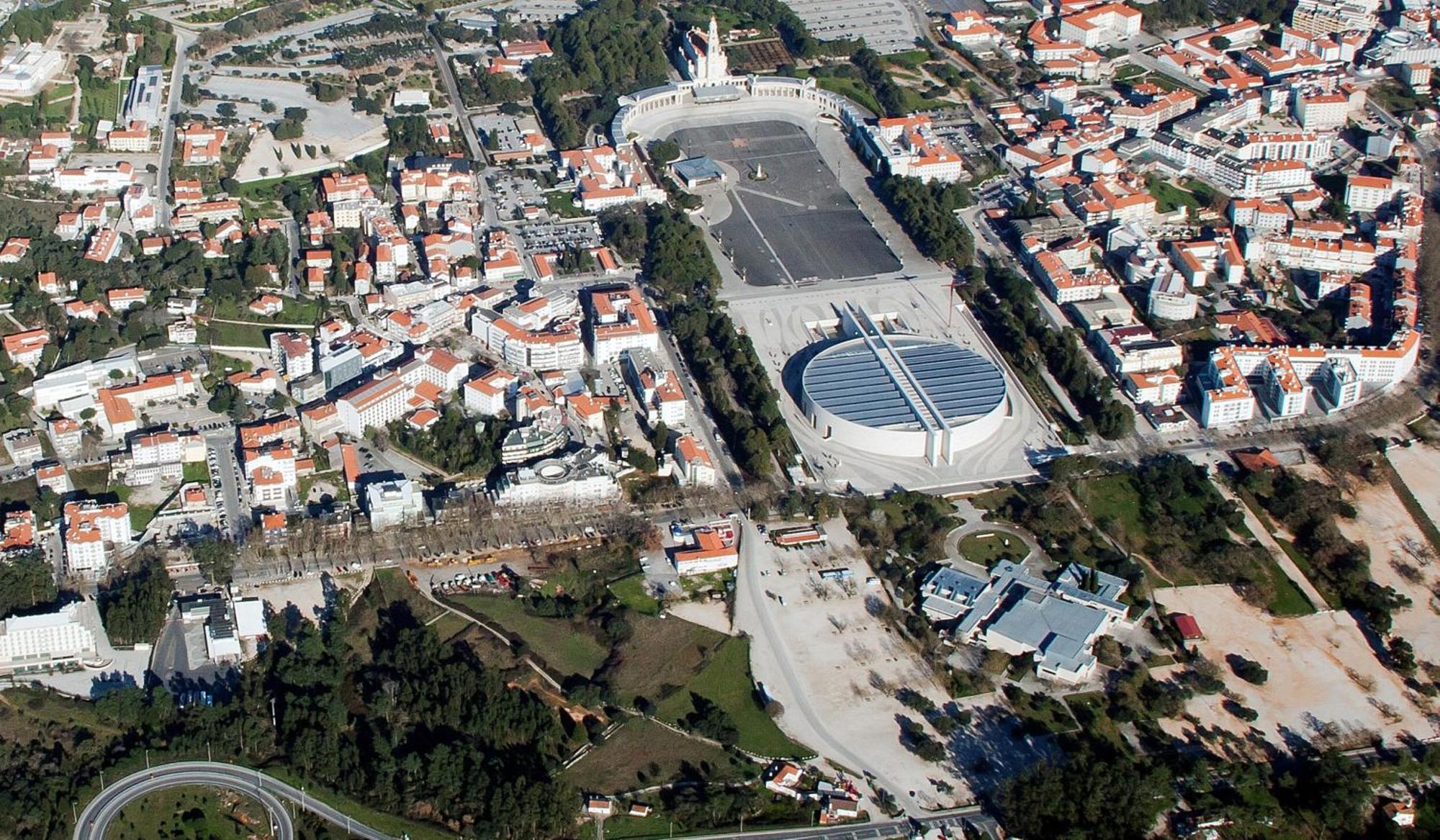 Hotel Lux Mundi Fátima Kültér fotó